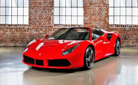 Ferrari 488 Cars For Sale In South Africa Autotrader