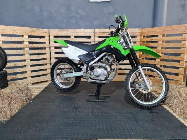 Kawasaki Klx Bikes For Sale In Wonderboom South Autotrader