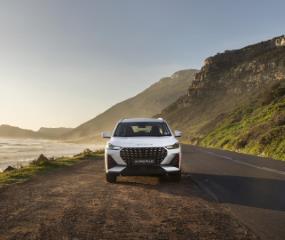 How is the Jetour X70 Plus performance?