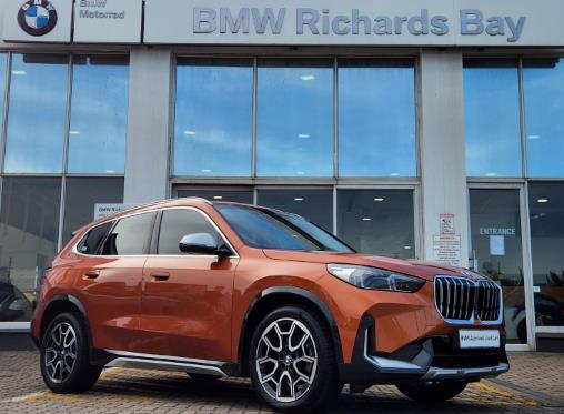 2022 BMW X1 sDrive18d xLine for sale - SMG10|USED|101711