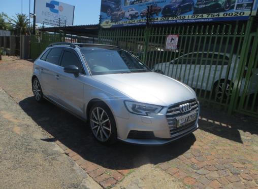 2018 Audi A3 Sportback 1.4TFSI Auto for sale - 81