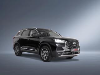 Chery South Africa Unleashes the New Tiggo 8 Pro Executive Plus