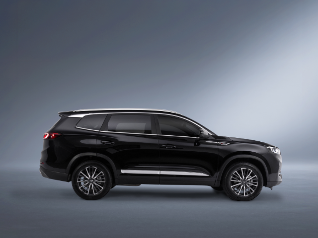 Chery Tiggo 8 Pro Executive Plus