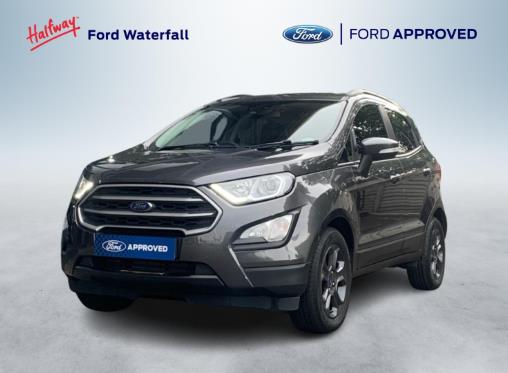 2022 Ford EcoSport 1.0T Trend Auto for sale - 11USE03370A