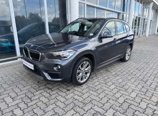 2019 BMW X1 sDrive20d Auto for sale - SMG13|USED|05K02990