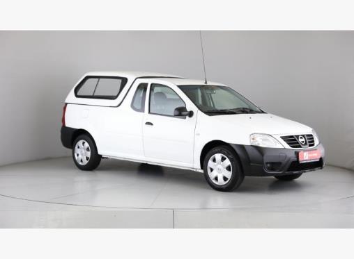 2019 Nissan NP200 1.6i (aircon) Safety Pack for sale - 6569