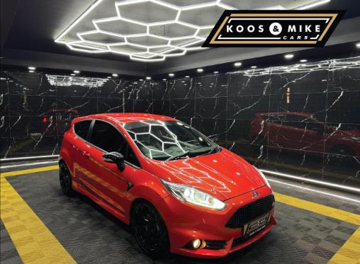 2013 Ford Fiesta ST for sale - 01812_24