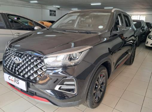 2023 Chery Tiggo 4 Pro 1.5T Elite Manual for sale - 2031737726560