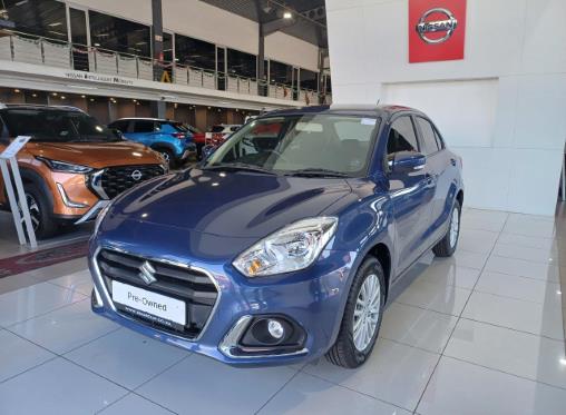 2025 Suzuki DZire 1.2 GL Auto for sale - 4731739797868