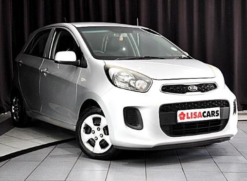 2016 Kia Picanto 1.0 LS for sale - 15964