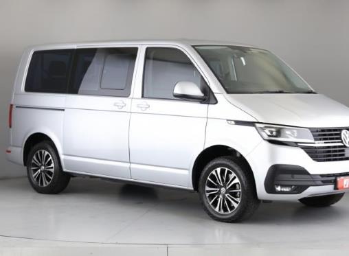 2020 Volkswagen Transporter 2.0BiTDI 146kW SWB Trendline Plus 4Motion for sale - 0814