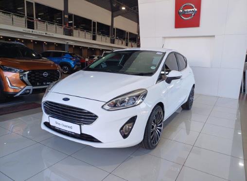 2019 Ford Fiesta 1.0T Titanium Auto for sale - 5761737726514