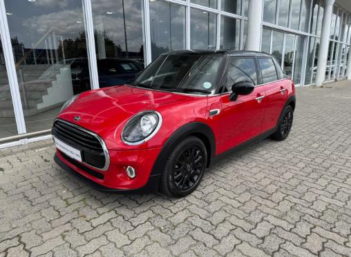 2020 MINI Hatch Cooper  5-Door Auto for sale - SMG13|USED|02M59442