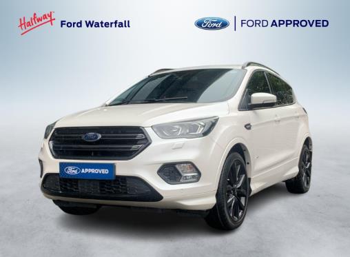 2019 Ford Kuga 2.0TDCi AWD ST Line for sale - 11USE16865