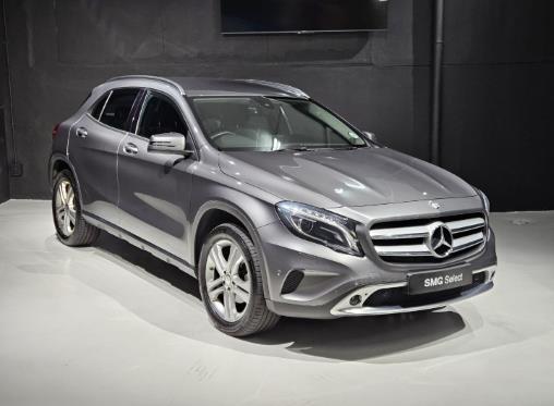 2016 Mercedes-Benz GLA 200 Auto for sale - 2J259697