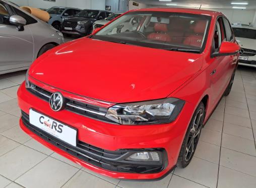 2020 Volkswagen Polo Hatch 1.0TSI Comfortline R-Line for sale - 8401737726515