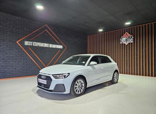 2021 Audi A1 Sportback 30TFSI S Line for sale - 17823