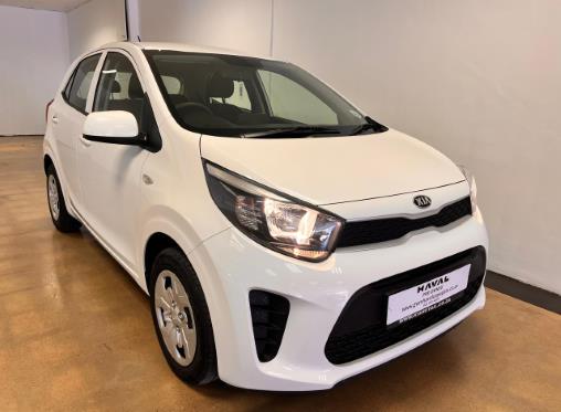 2021 Kia Picanto 1.0 STREET for sale - 829418