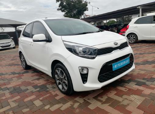 2018 Kia Picanto 1.0 Smart for sale - 9371737726515