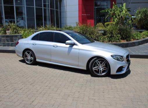 2016 Mercedes-Benz E-Class E200 for sale - 20MDMER032609