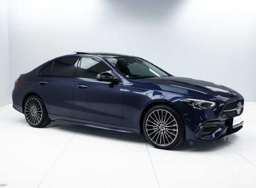 2023 Mercedes-Benz C-Class C220d AMG Line for sale - 29372