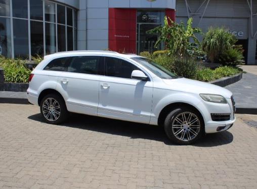 2012 Audi Q7 3.0TDI Quattro for sale - 20MDAUD034117