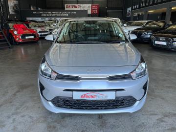 Kia Rio Hatch Ls For Sale In Milnerton Id Autotrader