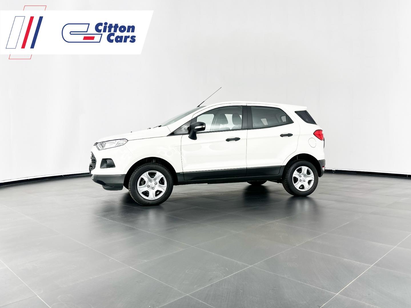 Ford EcoSport 1.5 Ambiente for Sale