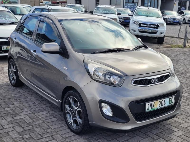 Kia Picanto 1.2 EX for sale in Port Elizabeth - ID: 27820644 - AutoTrader