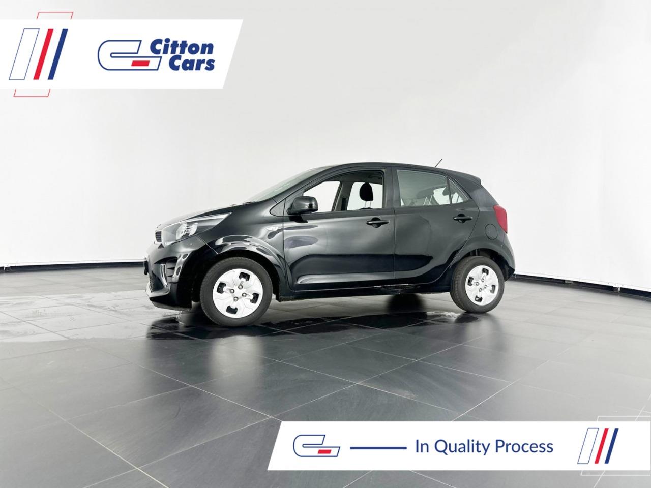 Kia Picanto 1.0 STREET for Sale