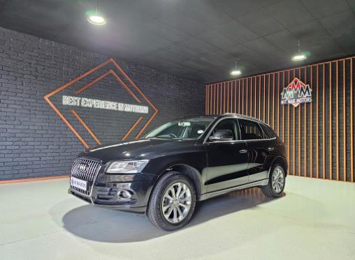 2019 Audi Q5 40TDI Quattro for sale - 22747