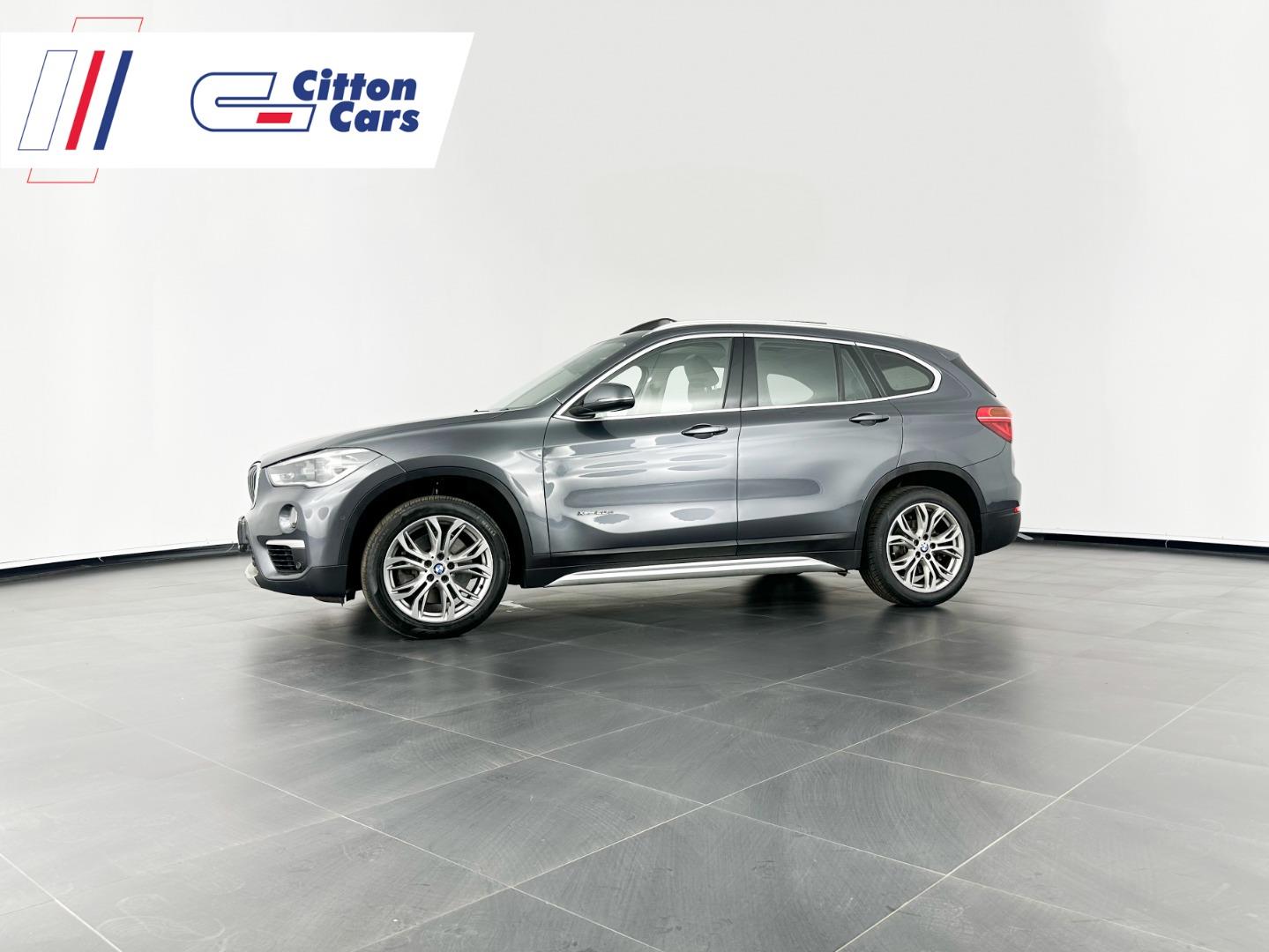 BMW X1 xDrive20d Auto for Sale