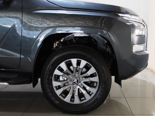 2026 Mitsubishi Triton 2.4DI-D Double Cab GLS Auto for sale