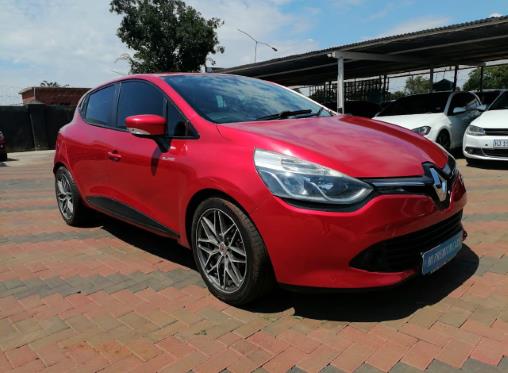 2016 Renault Clio 66kW Turbo Blaze for sale - 2111737458105