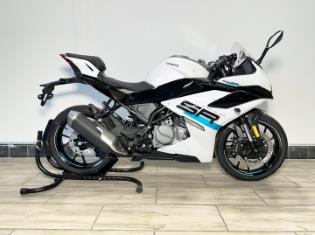 2026 CFMOTO 300SR  for sale