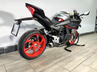 2026 CFMOTO 450SR S  for sale