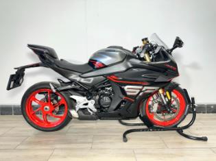 2026 CFMOTO 450SR S  for sale