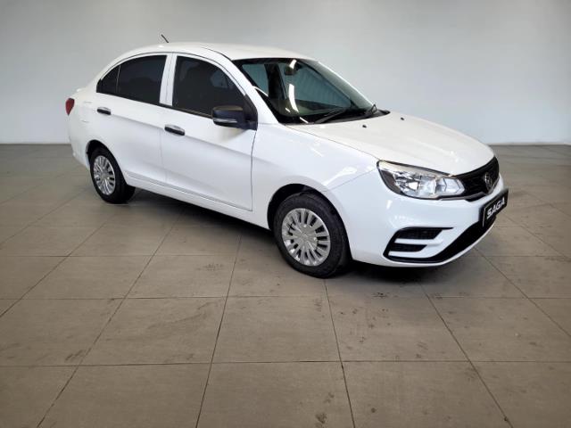 Proton Saga 1.3 Standard Manual Geely East London