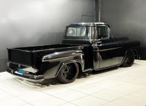 Chevrolet Apache 350 Turbo Auto Carshop Rivonia