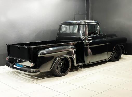 1958 Chevrolet Apache 350 Turbo Auto for sale