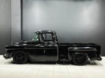 Chevrolet Apache 350 Turbo Auto Carshop Rivonia