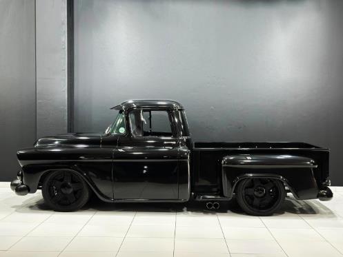 1958 Chevrolet Apache 350 Turbo Auto for sale