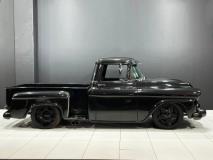 Chevrolet Apache 350 Turbo Auto Carshop Rivonia