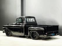 Chevrolet Apache 350 Turbo Auto Carshop Rivonia