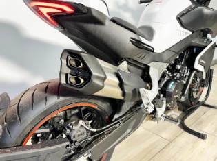 2026 CFMOTO 800NK  for sale