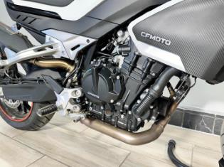 2026 CFMOTO 800NK  for sale