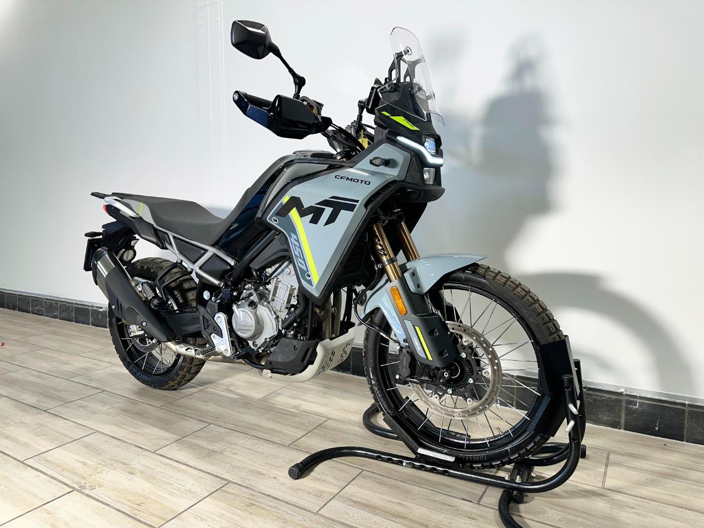 2026 CFMOTO 450MT  for sale