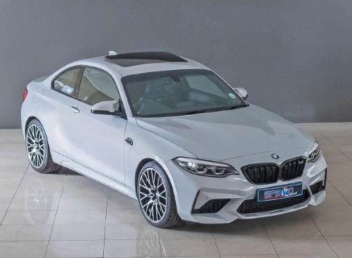 2020 BMW M2 Competition for sale - 0724