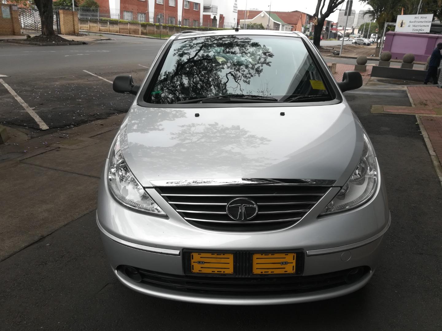 Tata Indica 1.4 LE LTD ASH Car Sales