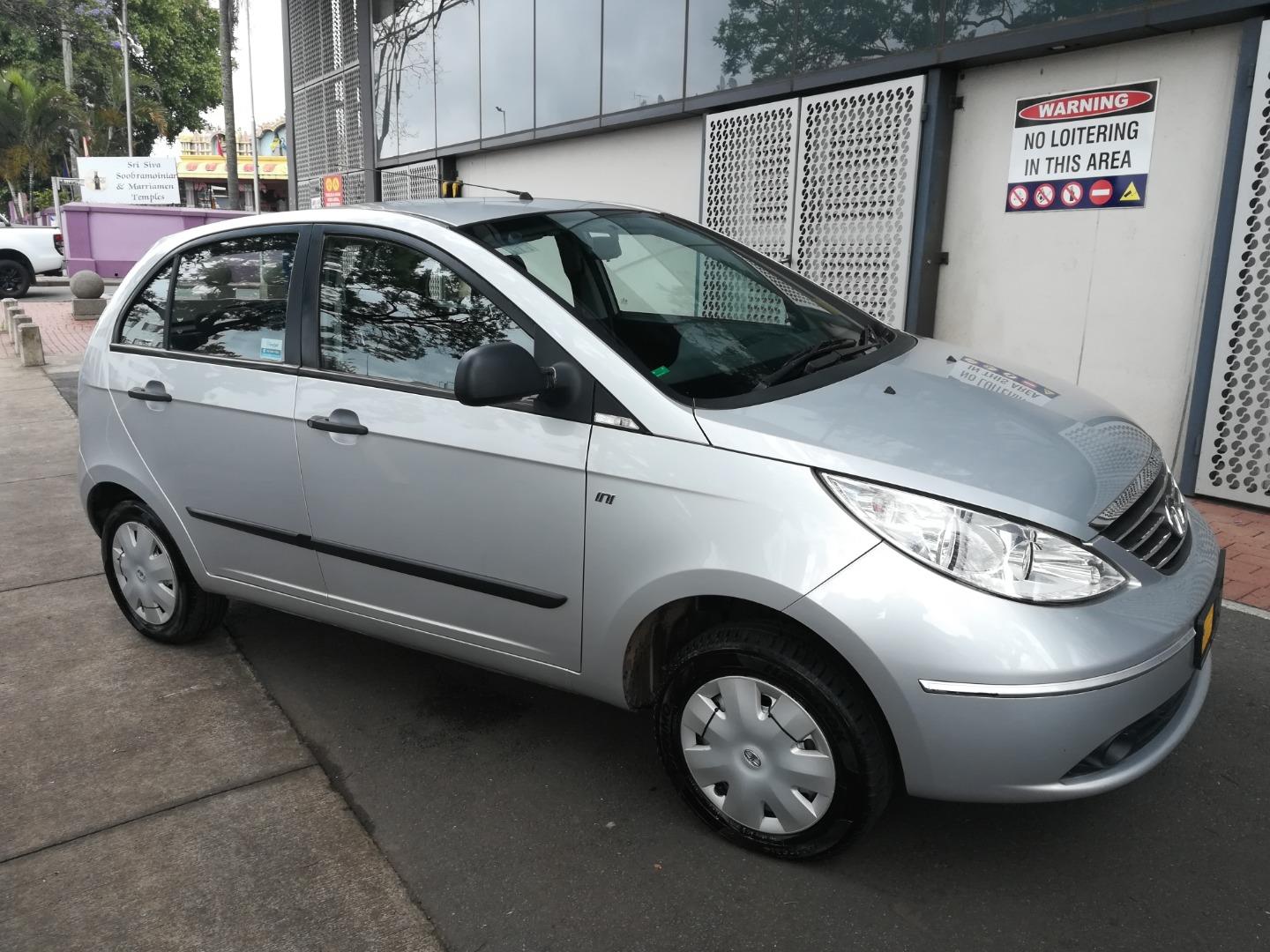 Tata Indica 1.4 LE LTD ASH Car Sales